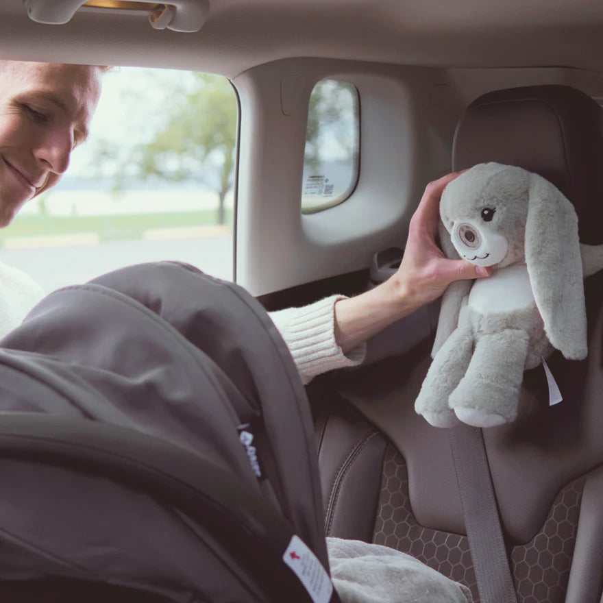 Baby monitor | Bunny