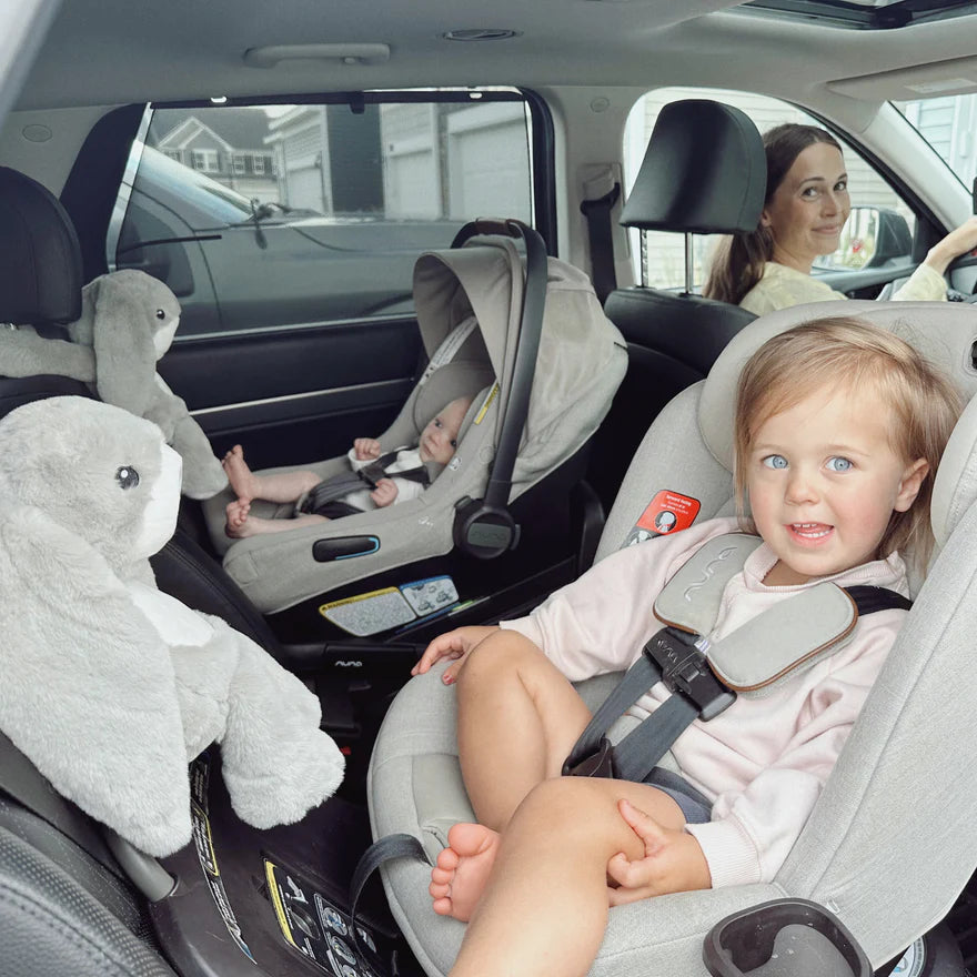 Baby monitor | Bunny