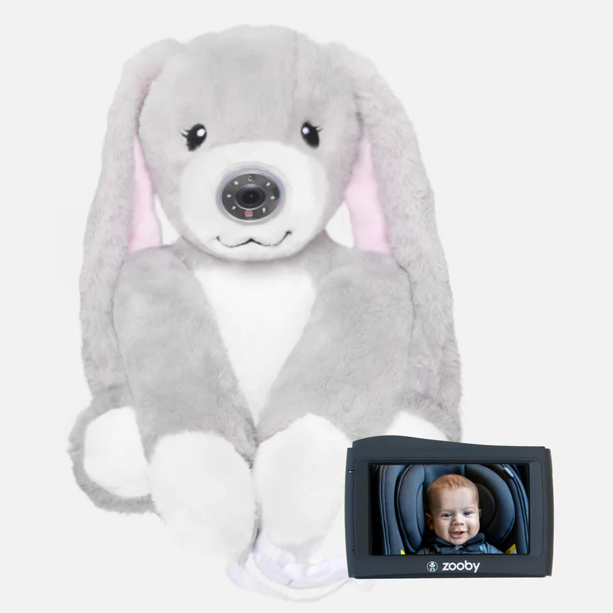 Baby monitor | Bunny