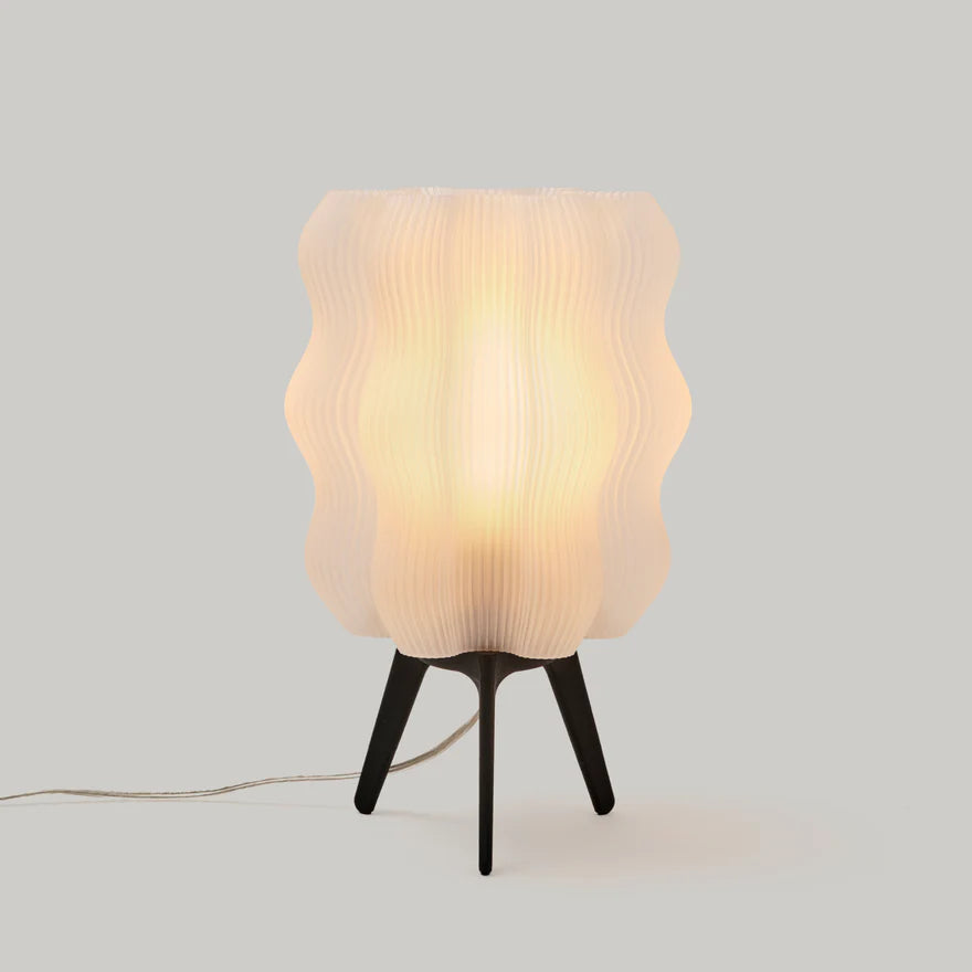 Wavy Lamp