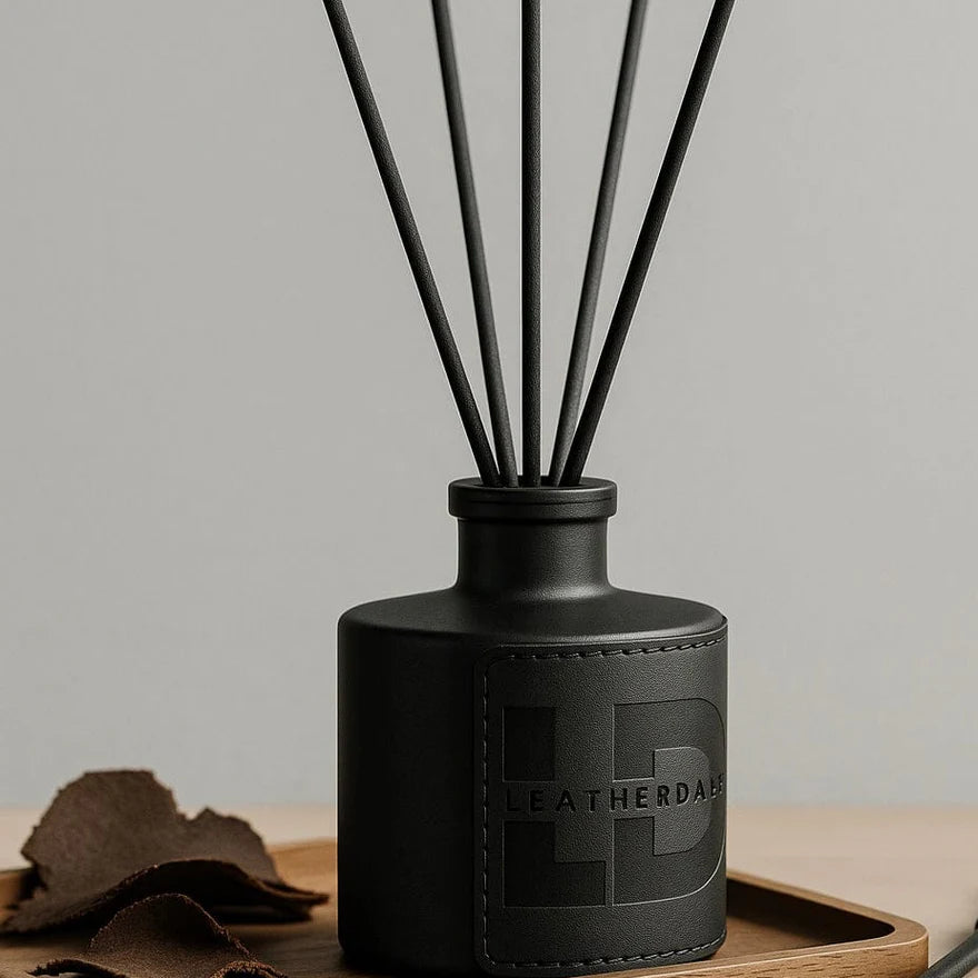 Signature Oil Diffuser - Home Fragrance