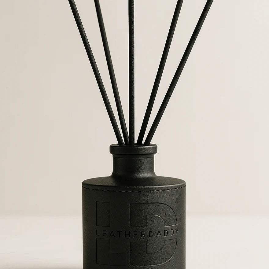Signature Oil Diffuser - Home Fragrance